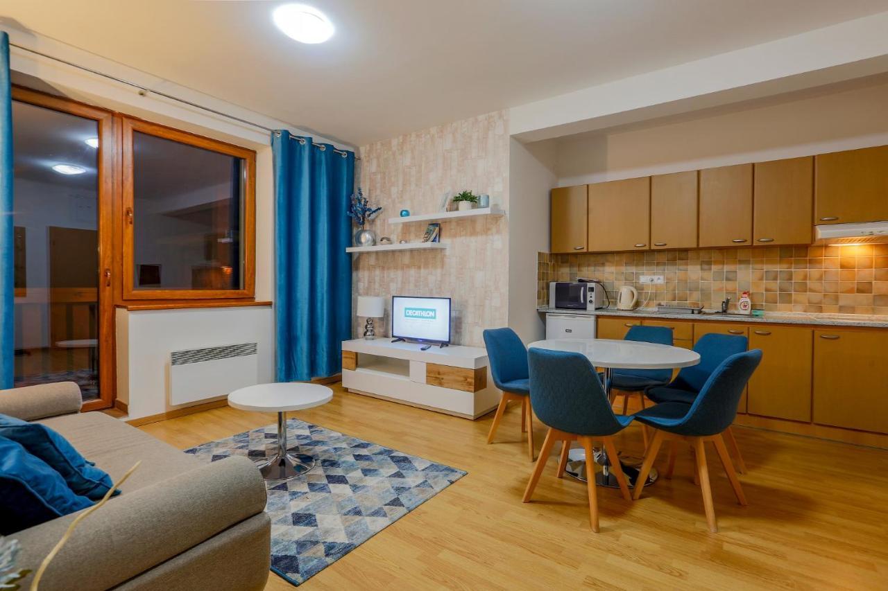 Apartmanovy Dom Fatrapark 1 S Wellness - Hlavna Recepcia Ruzomberok Buitenkant foto