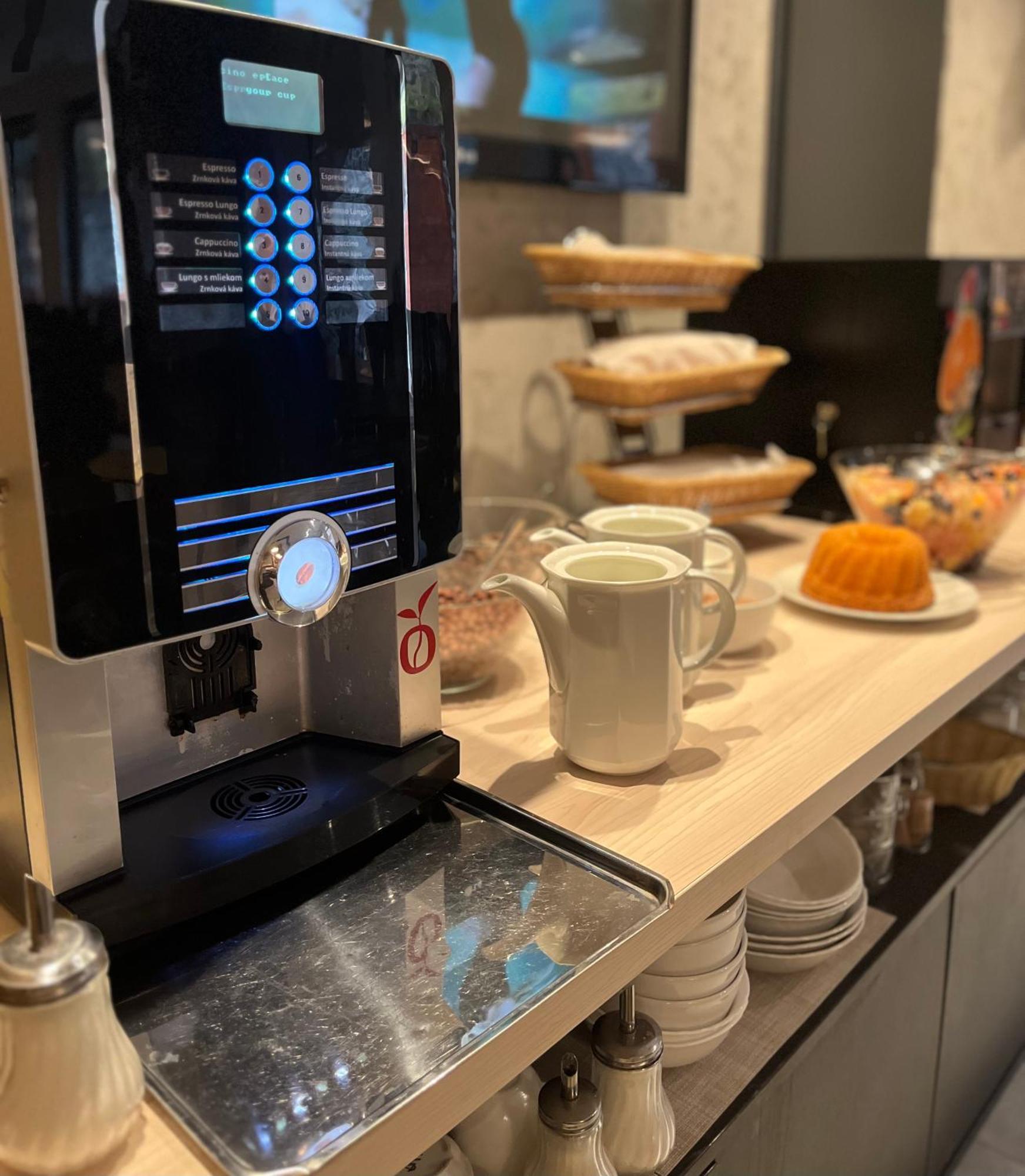 Apartmanovy Dom Fatrapark 1 S Wellness - Hlavna Recepcia Ruzomberok Buitenkant foto