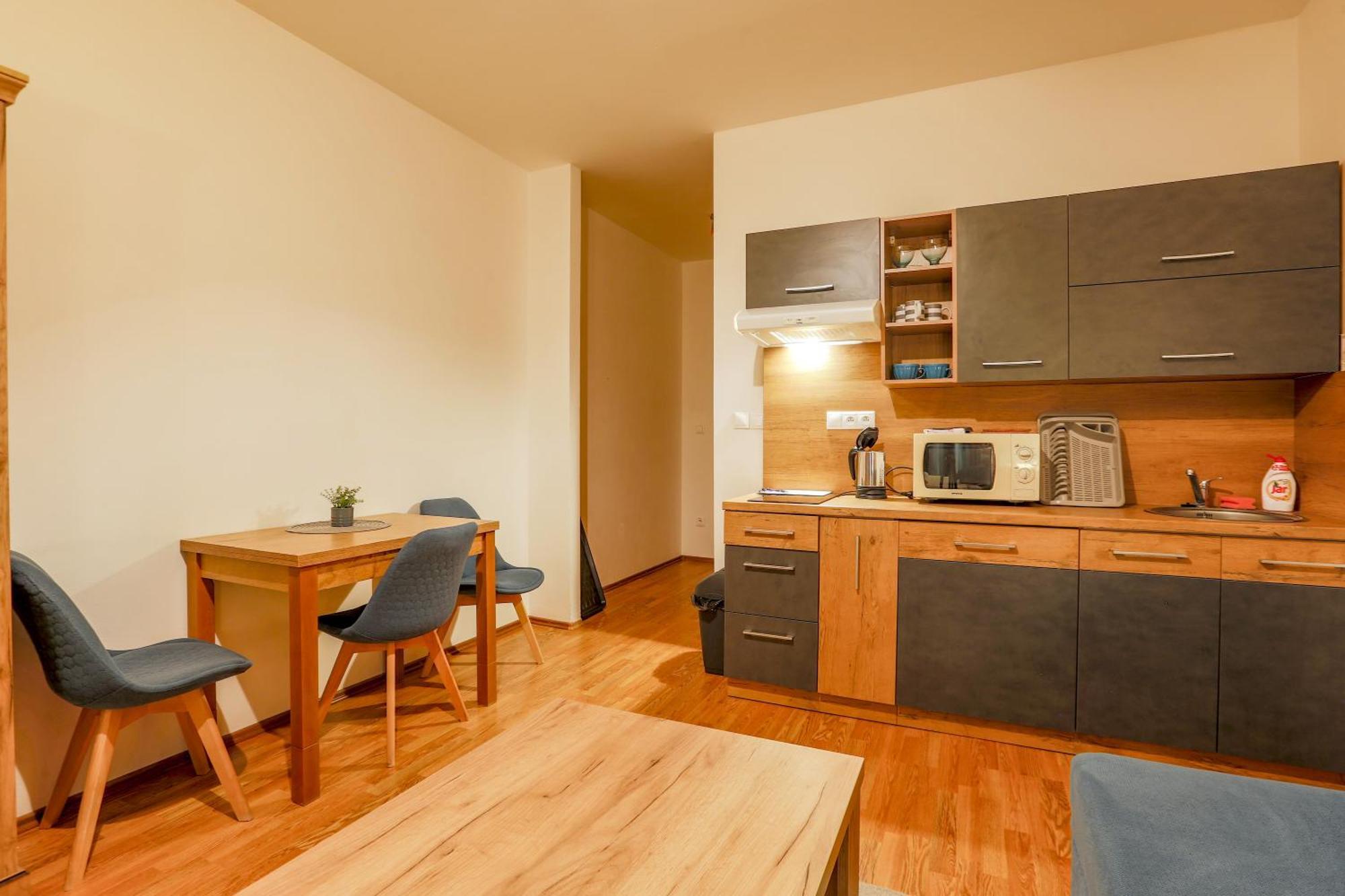 Apartmanovy Dom Fatrapark 1 S Wellness - Hlavna Recepcia Ruzomberok Buitenkant foto