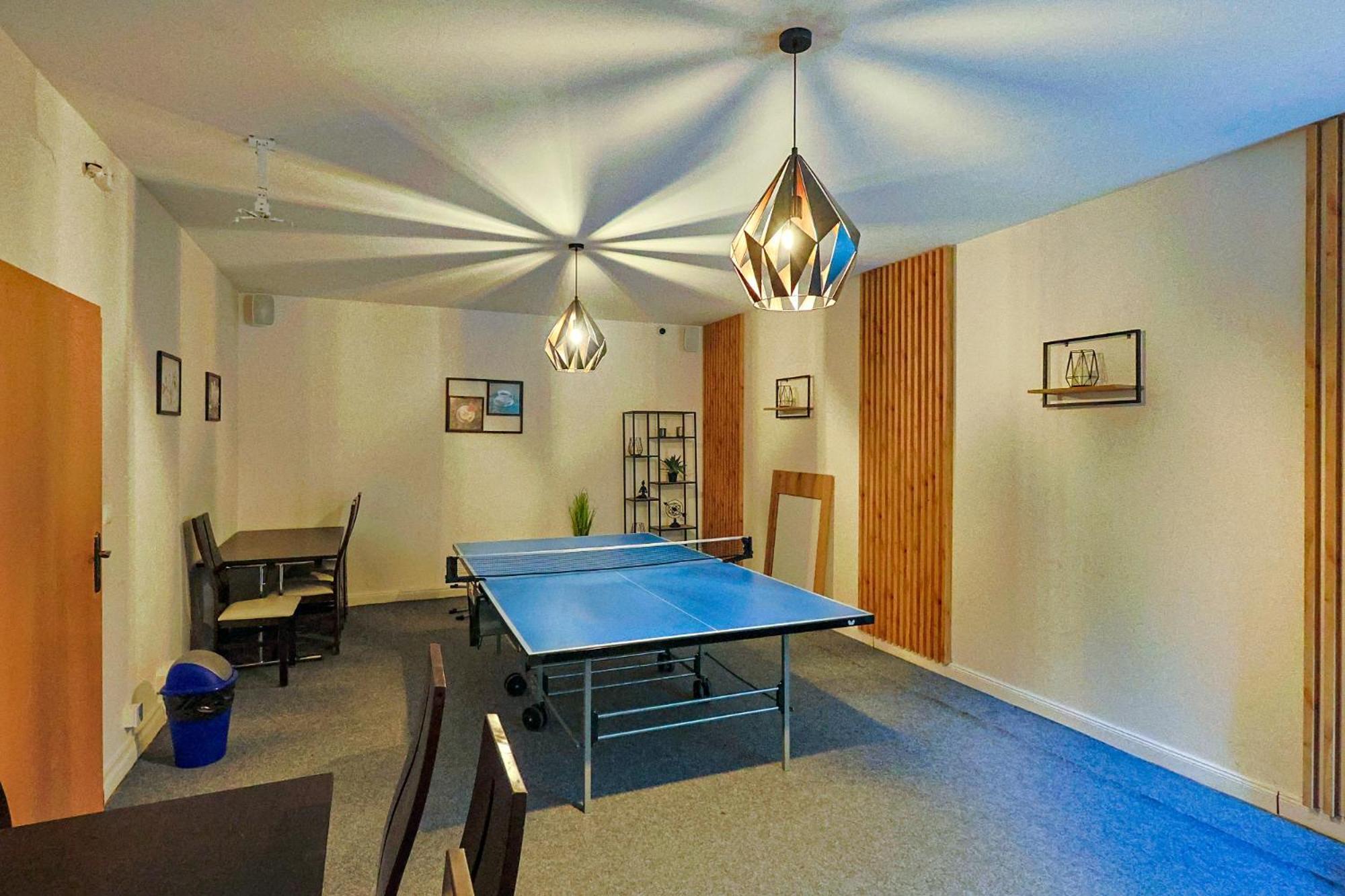 Apartmanovy Dom Fatrapark 1 S Wellness - Hlavna Recepcia Ruzomberok Buitenkant foto