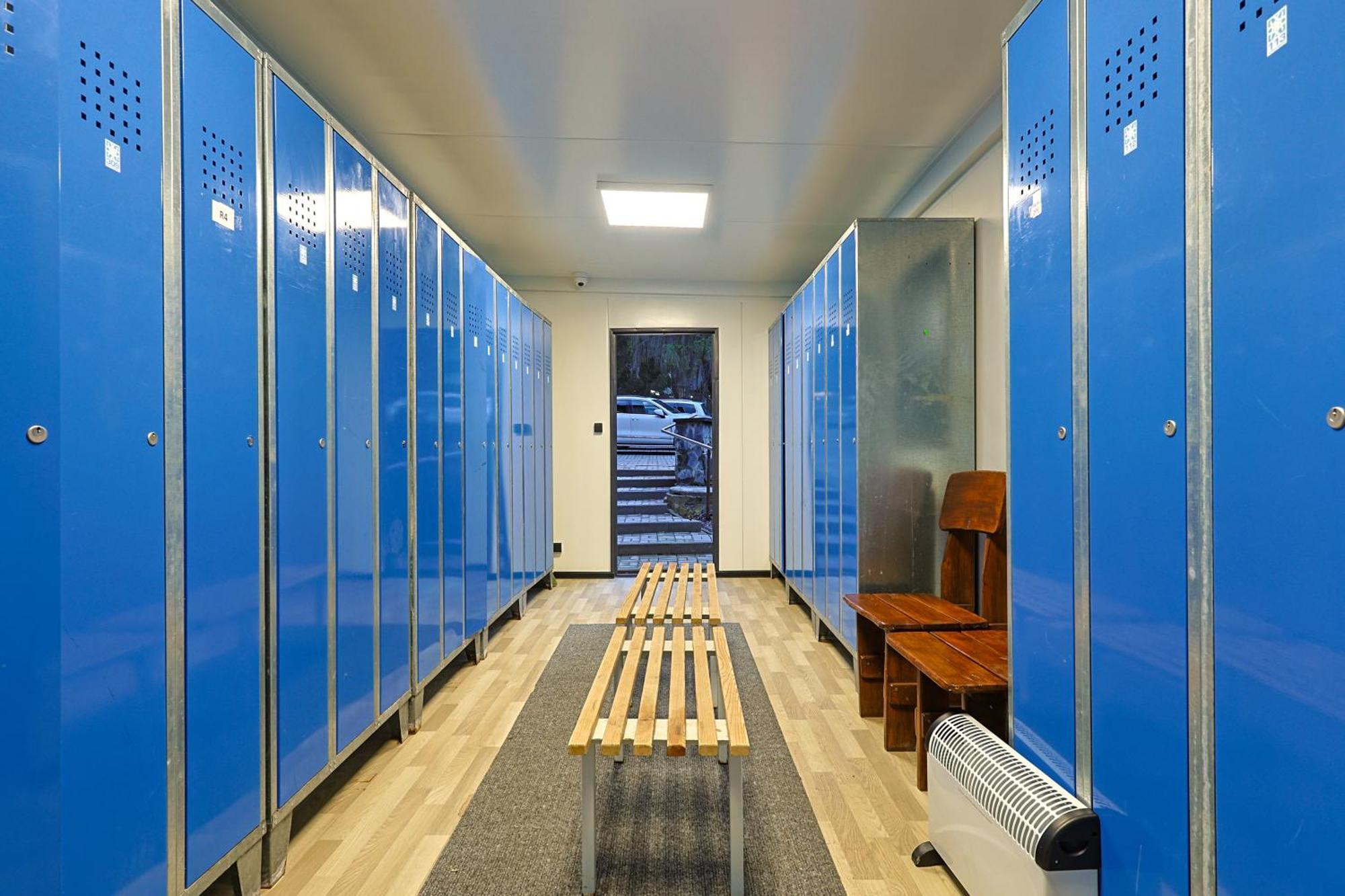 Apartmanovy Dom Fatrapark 1 S Wellness - Hlavna Recepcia Ruzomberok Buitenkant foto